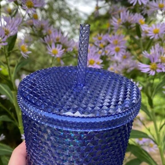 Wdw 50th Anniversary Starbucks Tumbler